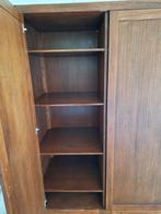 Houten kedingkasten GRATIS, Ophalen, Gebruikt, 25 tot 50 cm, Minder dan 100 cm