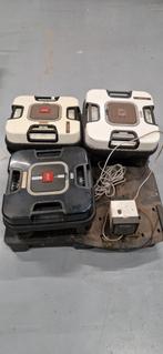 Defecte Ambrogio 4WD Quad Robotmaaiers., Zakelijke goederen, Ophalen of Verzenden