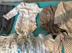 Baby kleding, Kinderen en Baby's, Kinderkleding | Overige, Meisje, Gebruikt, Ophalen