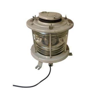 originele koninklijke marine uitvoering scheepslamp heklicht beschikbaar voor biedingen