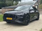 Audi Q8 60 TFSI e QUATTRO PRO LINE S COMPETITION PANORAMADAK, Automaat, Gebruikt, 2995 cc, Q8