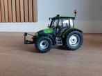 Aangeboden: Deutz-fahr Agrotron K100 van universal Hobbies, Hobby en Vrije tijd, Modelauto's | 1:32, Ophalen of Verzenden, Zo goed als nieuw