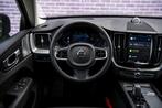 Volvo XC60 Recharge T6 AWD Ultimate Dark | Luchtvering | Bow, Automaat, 12 maanden, Gebruikt, Euro 6