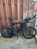 Canyon Speedmax CF 8.0 Di2, Carbon, Heren, Zo goed als nieuw, 57 tot 61 cm