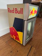 Red Bull Mini Koelkast - Compact & Handig!, Ophalen of Verzenden, Minder dan 75 liter, Zonder vriesvak, Gebruikt