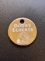 winkelwagenmuntje Douwe Egberts, Ophalen of Verzenden