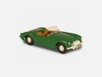 MG A GROEN LIM.ED. 1000 EX 1/42 SPOT-ON / Norev SON104, Hobby en Vrije tijd, Modelauto's | 1:43, Verzenden, Nieuw, Auto, Norev