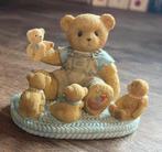 verschillende cherished teddies, Verzamelen, Beren en Cherished Teddies, Ophalen of Verzenden, Zo goed als nieuw, Beeldje, Cherished Teddies