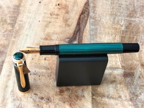 Pelikan M400 vulpen, Verzamelen, Pennenverzamelingen, Nieuw, Vulpen, Ophalen of Verzenden
