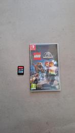 4 x game spel Nintendo Switch, Spelcomputers en Games, Games | Nintendo Switch, Ophalen, Overige genres, Zo goed als nieuw, 3 spelers of meer