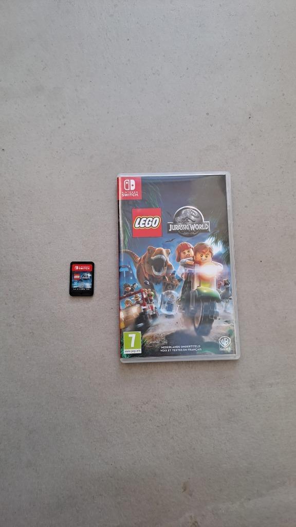 4 x game spel Nintendo Switch, Spelcomputers en Games, Games | Nintendo Switch, Zo goed als nieuw, Overige genres, 3 spelers of meer