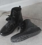 Waldlaufer zwarte laklaarsjes 39, Ophalen of Verzenden, Nieuw