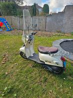 Iva venti 50 snorscooter, Gebruikt, Benzine, Ophalen, Overige merken