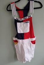 Fila tuinpak/overall - maat M, Maat 38/40 (M), Ophalen of Verzenden, Zo goed als nieuw, Kleding