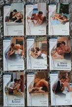 HARLEQUIN BOUQUET REEKS, Verzenden, Zo goed als nieuw, Nederland