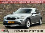 Bmw X1 SDRIVE18I Executive Panodak Leer Trekhaak, Auto's, BMW, Euro 5, Achterwielaandrijving, 4 cilinders, 150 pk