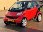 smart fortwo coupé 0.7 pure, Auto's, Smart, 21 km/l, Achterwielaandrijving, Gebruikt, 18 €/maand