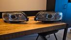 Meesturende Xenon koplampen Volvo P2, Auto-onderdelen, Verlichting, Ophalen of Verzenden, Gebruikt, Volvo