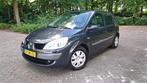 Renault Scenic 1.6-16V Business Line CLIMA ZONNEROLO CRUISE, 65 €/maand, Stof, Gebruikt, 4 cilinders