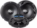 AutoTec ATX6.2W Kickbass-luidsprekers 16,5 cm, ., Nieuw, Ophalen of Verzenden, .