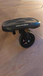 Easywalker Meerijdplankje - Gebruikt, Goede Staat, Kinderen en Baby's, Kinderwagens en Combinaties, Ophalen, Gebruikt, Kinderwagen