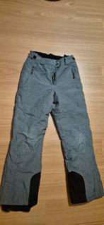 Ski of snowboard broek, 100 tot 140 cm, Zo goed als nieuw, Kleding, Ophalen