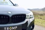 BMW 3-serie GT 320d M-Sport xDrive High Exec. | Zeer netjes!, Auto's, BMW, Automaat, Euro 6, Zwart, Leder