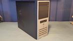 Windows XP Retro  Gaming Rig (AMD Athlon X2)(+SSD!), Ophalen, AMD