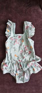 Leuk baby zwempakje maat 86/92, Badpak, Ophalen of Verzenden, Zo goed als nieuw, HEMA