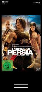 Prince of Persia DVD - Actie!, Vanaf 12 jaar, Ophalen of Verzenden, Zo goed als nieuw, Actie