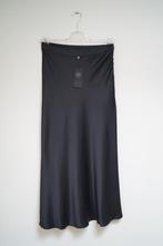 *NIEUW* JAPAN TKY Maxi Rok Maat 36, Verzenden, Zwart, Nieuw, Maat 36 (S)
