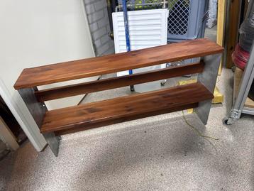 IKEA ivar Leg Plank - Handig Opbergsysteem - afbeelding 1