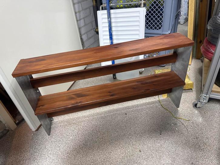 IKEA ivar Leg Plank - Handig Opbergsysteem, Huis en Inrichting, Woonaccessoires | Kapstokken, Gebruikt, Overige typen, Minder dan 100 cm