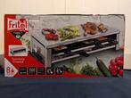 Fritel Steengrill SG 5190 - Gourmetstel, Witgoed en Apparatuur, Ophalen of Verzenden, Nieuw, 8 personen of meer