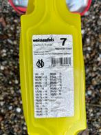 Weissenfels Newtech 9 Plus sneeuwkettingen, Ophalen of Verzenden, Nieuw