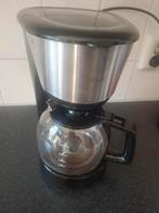 Blokker koffiezetapparaat, Gebruikt, Koffiemachine, Gemalen koffie, Ophalen of Verzenden