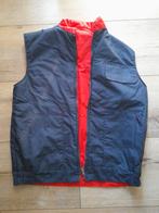 Bodywarmer rood/ blauw maat S Dolly Dots, Ophalen of Verzenden, Nieuw, Blauw