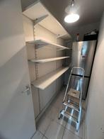 Wand kast, Huis en Inrichting, Ophalen, Gebruikt