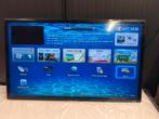 Samsung TV Smart hub, Ophalen, 50 Hz, Zo goed als nieuw, Samsung