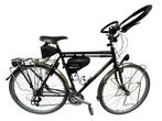 Koga Miyata Traveller., Ophalen, Minder dan 10 versnellingen, Gebruikt, 57 tot 61 cm