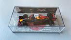 Red Bull Racing RB12 Max Verstappen 2e GP Japan 2016 1:43, Verzamelen, Automerken, Motoren en Formule 1, Ophalen of Verzenden