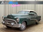 Buick Special Eight Coupé / Project / Harde auto / 1953 / 8, Auto's, Beige, Bedrijf, Buick, 131 pk