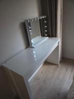 Make up tafel, Huis en Inrichting, Tafels | Kaptafels, Ophalen, Zo goed als nieuw, 50 tot 100 cm, Minder dan 100 cm