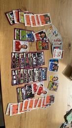 Panini 2012 veel logos ronaldo en zlatan, Ophalen of Verzenden, Zo goed als nieuw, Buitenlandse clubs, Poster, Plaatje of Sticker