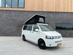 Volkswagen T5 buscamper 2014 170k km BEARLOCK, Caravans en Kamperen, Campers, Diesel, Bedrijf, 4 tot 5 meter, Volkswagen