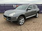 2003 - Porsche - Cayenne - 3.2 - Personenauto, Automaat, Cayenne, Gebruikt, Overige brandstoffen