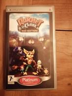 Ratchet and clank : size matters psp game, Spelcomputers en Games, Avontuur en Actie, 1 speler, Ophalen of Verzenden, Zo goed als nieuw