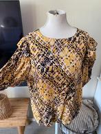 Object blouse mt 44, Ophalen of Verzenden, Nieuw, Maat 42/44 (L)