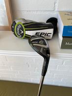 Callaway Epic Hybride 4, Sport en Fitness, Golf, Gebruikt, Callaway, Ophalen of Verzenden, Club