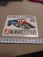 Alasco koets gieterveen, Ophalen of Verzenden, Zo goed als nieuw